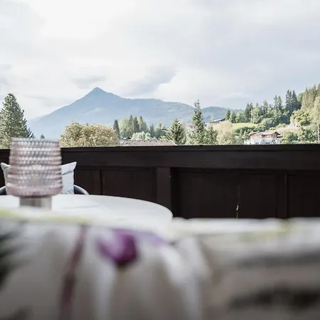 Ferienwohnungen Eckart Altenmarkt im Pongau Exterior foto