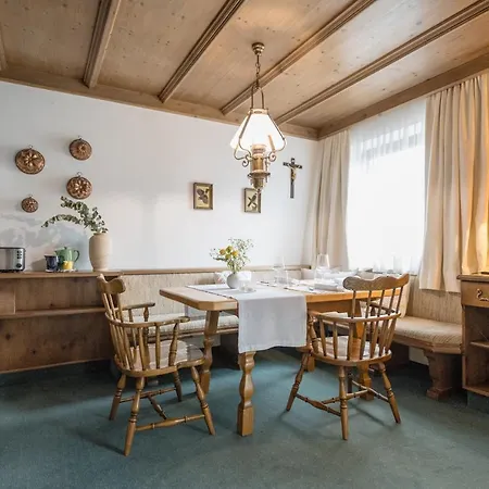 Ferienwohnungen Eckart Altenmarkt im Pongau Exterior foto