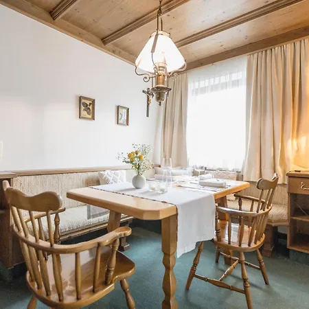 Ferienwohnungen Eckart Altenmarkt im Pongau Exterior foto