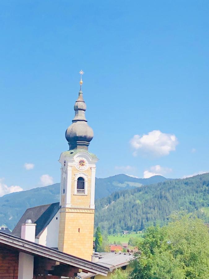 Eckart Ferienwohnungen, Elisabeth & Johannes Eckart Apartment Altenmarkt im Pongau