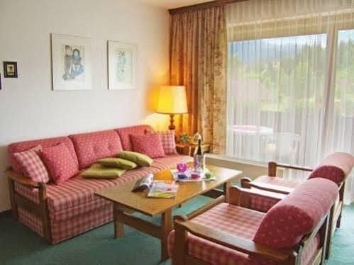 Apartment Eckart Ferienwohnungen, Elisabeth & Johannes Eckart *